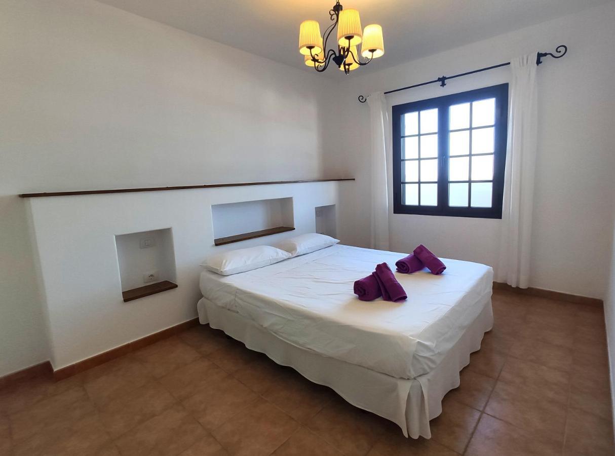 Villa Princesa Guayarmina Tías Eksteriør bilde
