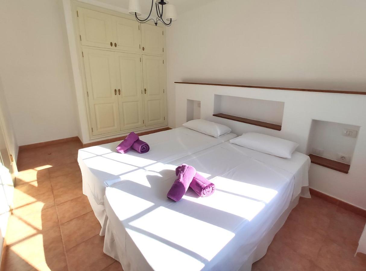 Villa Princesa Guayarmina Tías Eksteriør bilde