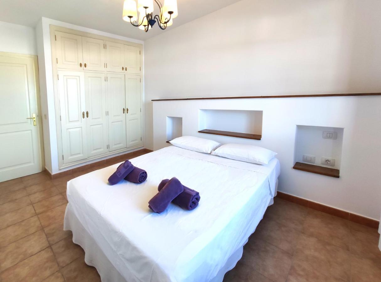 Villa Princesa Guayarmina Tías Eksteriør bilde